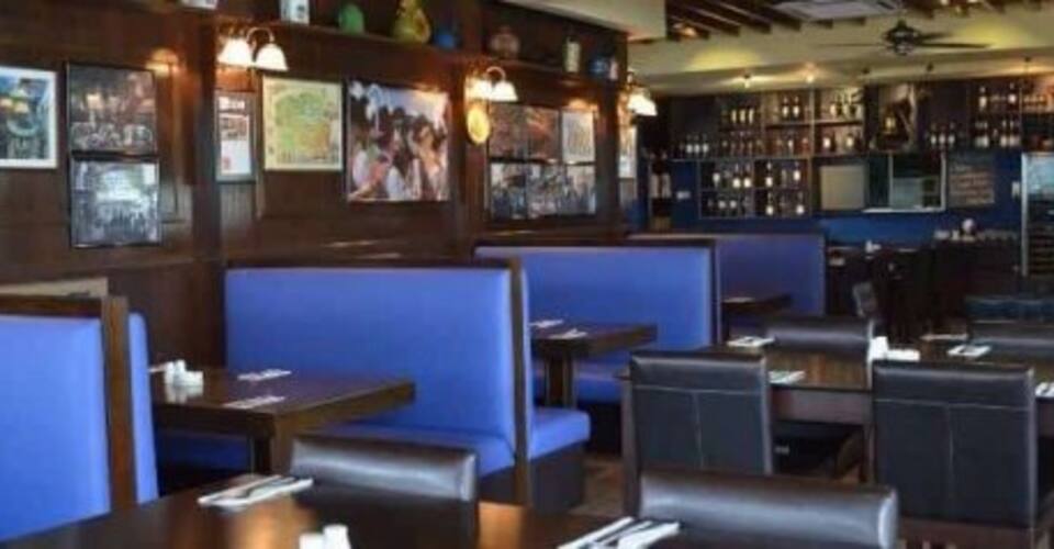 Bavarian Bierhaus Kuala Lumpur City Center Kuala Lumpur
